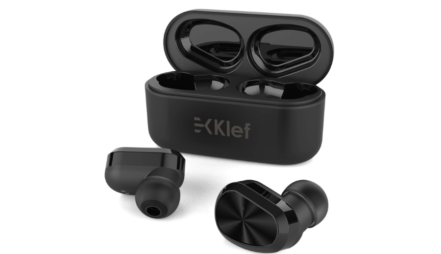 https://mysocially.com/image/catalog/Klef TWS true wireless earbuds.png